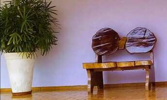 Imagem 5: Casa para venda em PARQUE RESIDENCIAL CIDADE UNIVERSITARIA de 498.36m² com 5 Quartos e 2 S