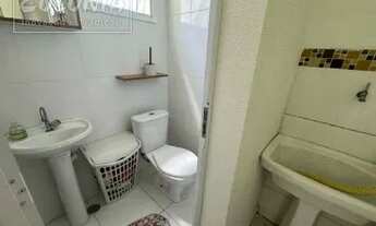 Imagem 4: Cobertura a venda - Vila Marina, Santo André