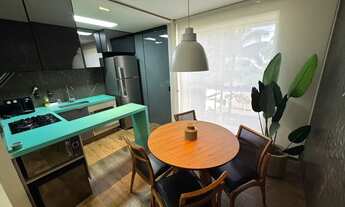 Imagem 6: APTO SETOR BUENO / MOBILIADO /ac AIRBNB