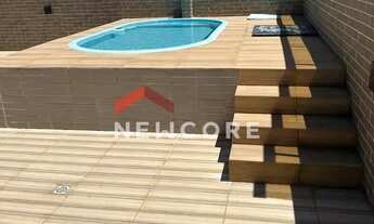 Imagem 2: Cobertura em Rua Segismundo Guedes Pereira Neto - Bessa - João Pessoa/PB