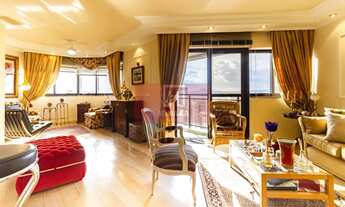 Imagem 3: Apartamento à venda no bairro Perdizes - São Paulo/SP, Zona Oeste