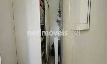 Imagem 7: Apartamento de 3 quartos no bairro Coração de Jesus a um quarteirao da Av. Pudente de Mora