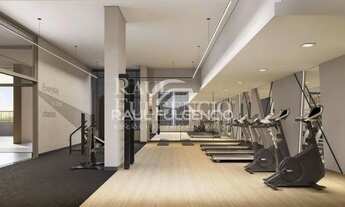 Imagem 3: Apartamento a Venda no Ed. Wynn, 03 suites