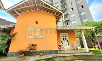 Imagem 7: Casa com 2 dormitórios para alugar, 63 m² por R$ 3.000,00/mês - Jardim Aruan - Caraguatatu