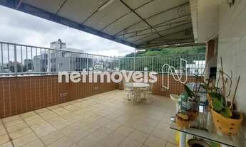 Imagem: Venda Cobertura Buritis Belo Horizonte