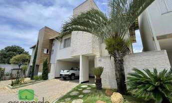 Imagem: Alugo Casa em condomínio 4 quartos, suítes