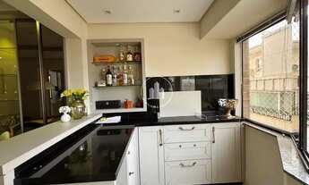 Imagem 5: Apartamento 2 Quartos com 1 Suíte e 69m² - Jardim Atlântico - JMS