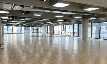 Imagem 2: Sala Comercial para locação em Pinheiros - São Paulo