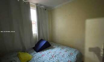 Imagem 2: Casa em Condomínio para Venda, RESIDENCIAL ILHA BELA, 3 dormitórios, 1 banheiro, 1 vaga