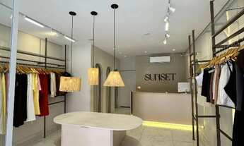 Imagem: Luva loja de roupas