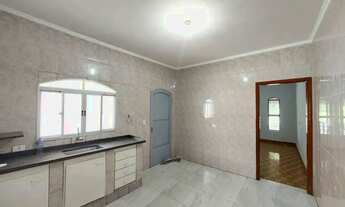 Imagem 5: Locação - Casa - Jardim São Fernando - Santa Bárbara D'Oeste - SP