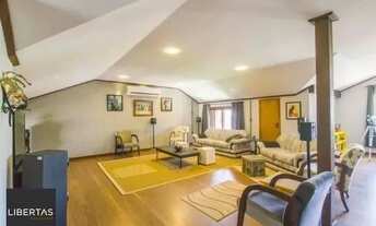 Imagem 2: Casa para Venda - 300m², 4 dormitórios, sendo 1 suites, 8 vagas - Imperial Parqu