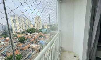 Imagem 5: Imóvel para aluguel com 52 metros quadrados com 2 quartos em Vila Moreira - São Paulo - SP