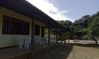 Imagem 3: Chácara no Mosqueiro - Temporada - Festa