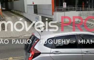 Imagem 3: Comercial de 3 pavimentos no trecho mais comercial de Santana