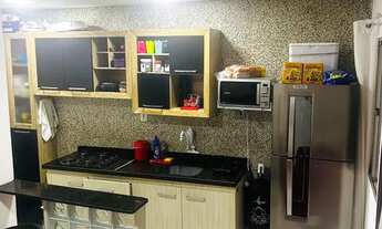 Imagem: Imóvel para aluguel possui 40 metros quadrados