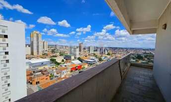 Imagem 5: Apartamento de 3 dormitórios na Vila Monteiro Gleba I, São Carlos