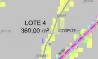 Imagem 3: Terreno - Chácara Santa Margarida - Campinas