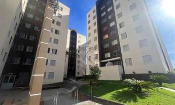 Imagem: Apartamento - Parque Industrial - Residencial
