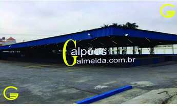 Imagem: Pavilhão/Galpão para alugar no bairro