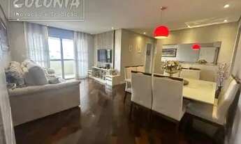 Imagem: Apartamento a venda - Camilópolis, Santo