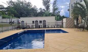 Imagem: Apartamento Padrão em Botucatu