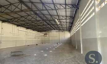 Imagem 7: Salão para alugar, 742 m² por R$ 13.000,00 - Jardim Werner Plaas - Americana/SP