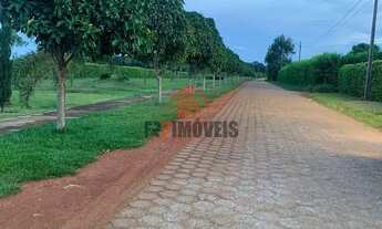 Imagem 3: OPORTUNIDADE - CHÁCARA NO CONDOMÍNIO RECANTO D´ITÁLIA - STO. ANTÔNIO DE GOIÁS - GO