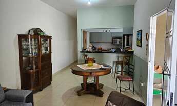 Imagem 5: Térrea para venda com 105 metros quadrados com 2 quartos em Vila Santa Luzia - Campo Grand