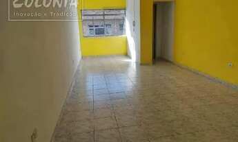 Imagem: Conjunto Comercial para locação - Jardim