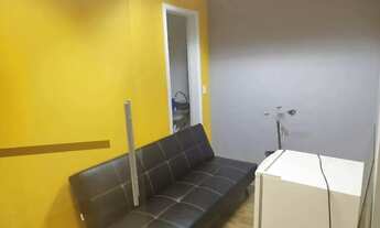 Imagem 2: Escritório em Santo Amaro para venda tem 70 metros quadrados com 2 Salas na Chácara Santo