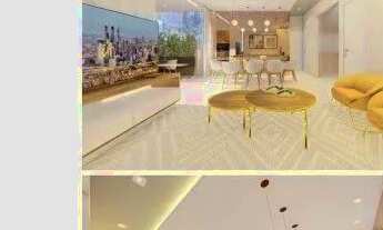 Imagem 6: Apartamento Garden com 3 quartos à venda, 171 m² por R$ 1.059.900 - São Mateus - Juiz de F