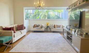 Imagem 3: Venda Apartamento 3 Dormitórios - 144 m² Moema