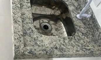 Imagem 3: Apartamento novo para alugar em Itaquera com 2 dormitórios