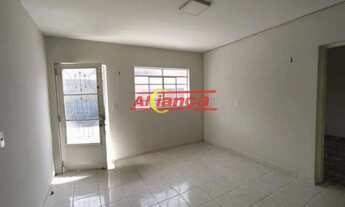 Imagem: Casa 84m², com 2 quartos à locação