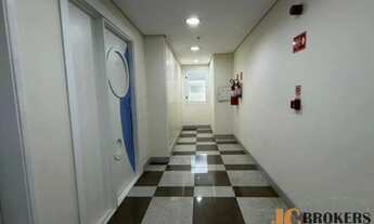 Imagem 6: Conjunto Comercial de 140m² de área útil