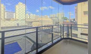 Imagem 6: Aluguel Apartamento 3 Dormitórios - 112 m² Moema