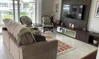 Imagem 2: Imóvel para venda tem 188 metros quadrados com 4 quartos em Centro - Xangri-Lá - RS