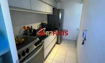 Imagem 7: Flat com ótimo preço no bairro Brooklin. Confira!