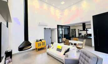 Imagem 4: Casa à venda em Campinas, Swiss Park, com 3 suítes, com 229 m², Swiss Park