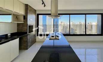 Imagem 6: Cristal Tower - Apartamento 3 quartos, sendo 3 suítes