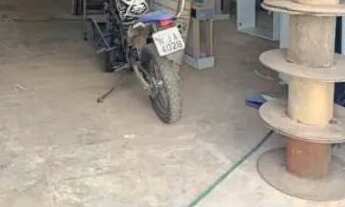 Imagem 2: Vendo barracão Casa com 1 dormitório