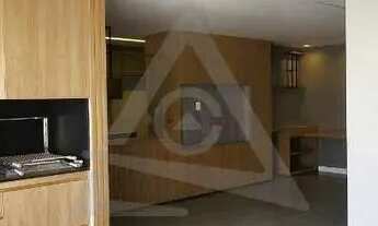 Imagem 4: Apartamento à venda e para alugar em Campinas, Cambuí, com 3 suítes, com 126 m², Yard Camb