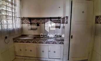 Imagem 4: Casa para locação no bairro Jardim Guanabara em Campinas