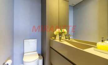 Imagem 6: Imóvel para venda com 220 metros quadrados com 3 quartos em Santa Teresinha - São Paulo