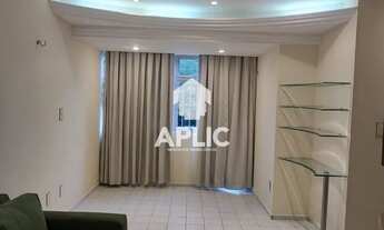 Imagem 6: APARTAMENTO CAPIM MACIO - VENDA