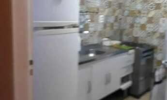 Imagem 4: Apartamento em Estrada da Divisa - Chácaras São José - Franco da Rocha/SP