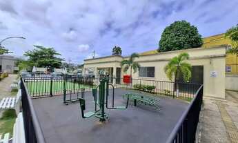 Imagem 6: Imóvel para venda com 42 metros quadrados com 2 quartos em Recreio Ipitanga - Lauro de Fre