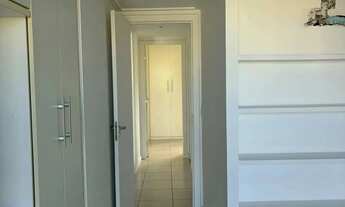 Imagem 6: Caminho das árvores 112m², varanda, 3/4, suíte, sala ampla, móveis planejados, área de ser