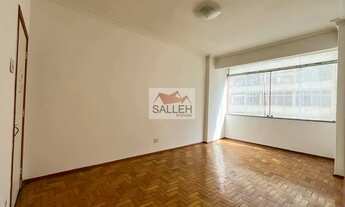 Imagem 2: Apartamento à venda no bairro Centro - Belo Horizonte/MG